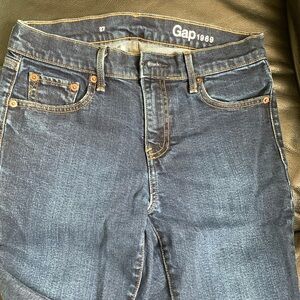Gap 1969 Jeans, Women’s Size 27